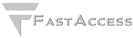 FastTicket Logo